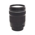 Canon EF-S 18-135mm/3,5-5,6 IS STM