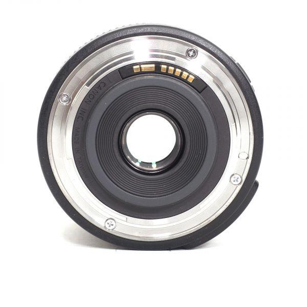 Canon EF-S 18-135mm/3,5-5,6 IS STM – Bild 4
