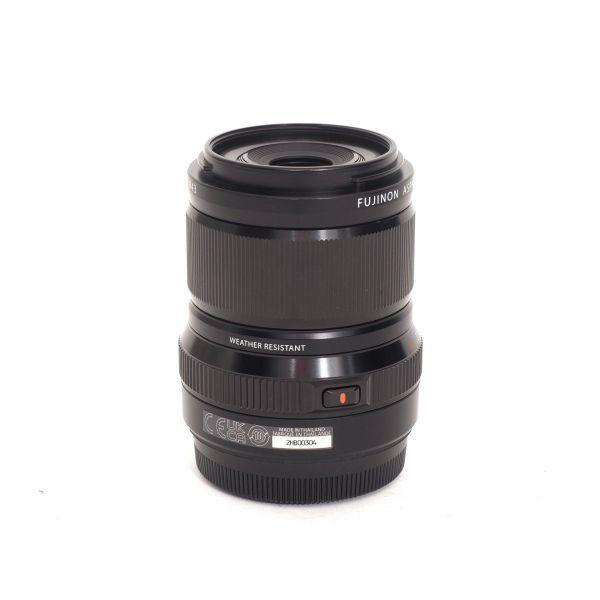 Fujifilm XF 30mm/2,8 R, LM, WR, Macro, OVP, 1 Jahr Garantie – Bild 2