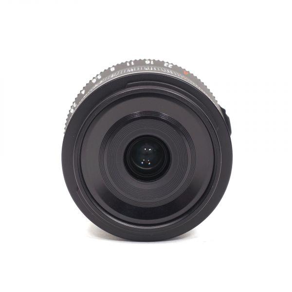Fujifilm XF 30mm/2,8 R, LM, WR, Macro, OVP, 1 Jahr Garantie – Bild 3