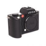 Leica SL2 Gehäuse, Sn.05562830, ArtNr. 10854, OVP, 6 Monate Garantie