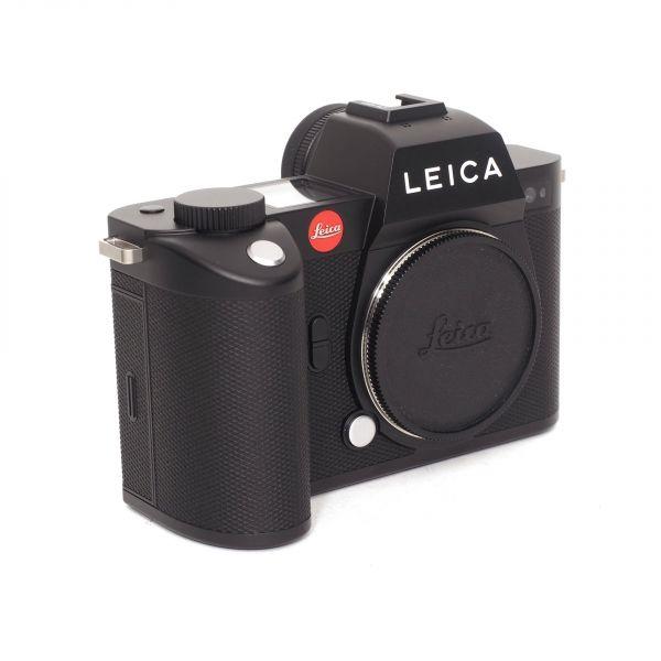 Leica SL2 Gehäuse, Sn.05562830, ArtNr. 10854, OVP, 6 Monate Garantie – Bild 2