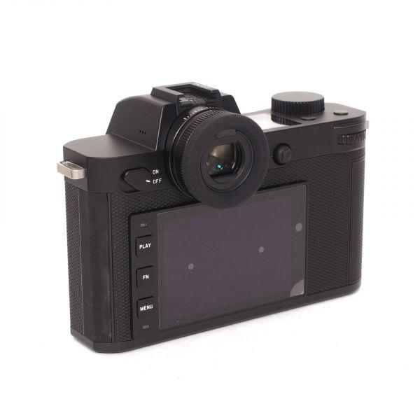 Leica SL2 Gehäuse, Sn.05562830, ArtNr. 10854, OVP, 6 Monate Garantie – Bild 3