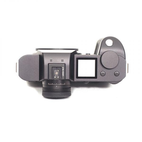 Leica SL2 Gehäuse, Sn.05562830, ArtNr. 10854, OVP, 6 Monate Garantie – Bild 4