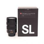 Leica SL 24-90mm/2,8-4 Vario-Elmarit, ASPH., Sn.04531194, ArtNr.11176, OVP, 6 Monate Garantie