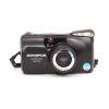 Olympus Stylus Zoom 105 Kompaktkamera, Tasche