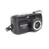 Olympus Stylus Zoom 105 Kompaktkamera, Tasche – Bild 2