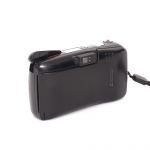 Olympus Stylus Zoom 105 Kompaktkamera, Tasche