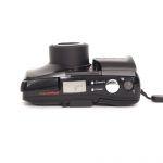 Olympus Stylus Zoom 105 Kompaktkamera, Tasche