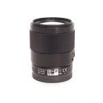 Sony FE 35mm/1,8, OVP
