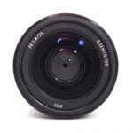 Sony FE 35mm/1,8, OVP