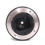 Sony FE 35mm/1,8, OVP