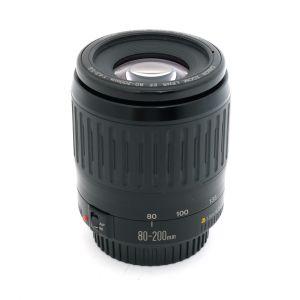 Canon EF 80-200mm/4,5-5,6