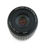 Canon EF 80-200mm/4,5-5,6