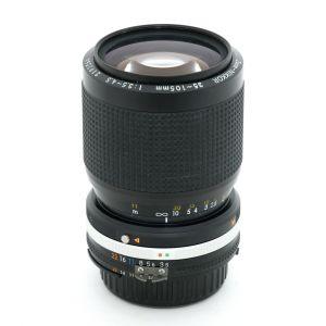 Nikon MF 35-105mm/3,5-4,5