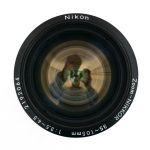Nikon MF 35-105mm/3,5-4,5