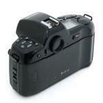 Nikon F90X Gehäuse mit Nikon MB10 Batteriegriff