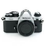 Nikon FM2 N Chrom