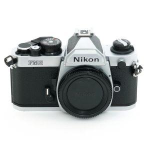 Nikon FM2 N Chrom