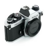 Nikon FM2 N Chrom