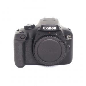 Canon EOS 4000 D Gehäuse