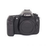 Canon EOS 60 D Gehäuse (17062 Auslösungen)