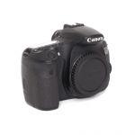 Canon EOS 60 D Gehäuse (17062 Auslösungen)