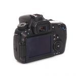 Canon EOS 60 D Gehäuse (17062 Auslösungen)