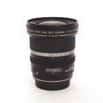 Canon EF-S 10-22mm/3,5-4,5 USM