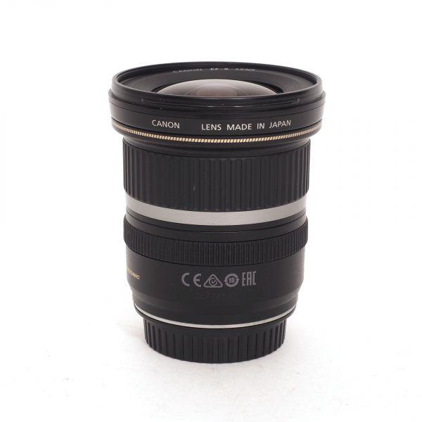 Canon EF-S 10-22mm/3,5-4,5 USM – Bild 2