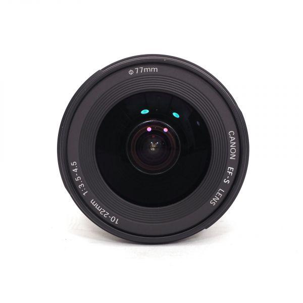 Canon EF-S 10-22mm/3,5-4,5 USM – Bild 3