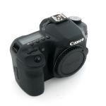 Canon EOS 50D Gehäuse (3140 Auslösungen) 2. Akku