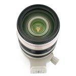Canon EF 28-300mm/3,5-5,6 L, IS, USM, Sonnenblende, Köcher