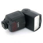 Canon Speedlite 430 EX, Blitzgerät