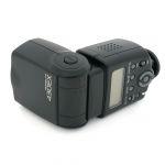 Canon Speedlite 430 EX, Blitzgerät