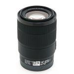 Sony E 18-135mm/3,5-5,6 OSS, Ausstellungsstück, Sonnenblende, 2 Jahre Garantie