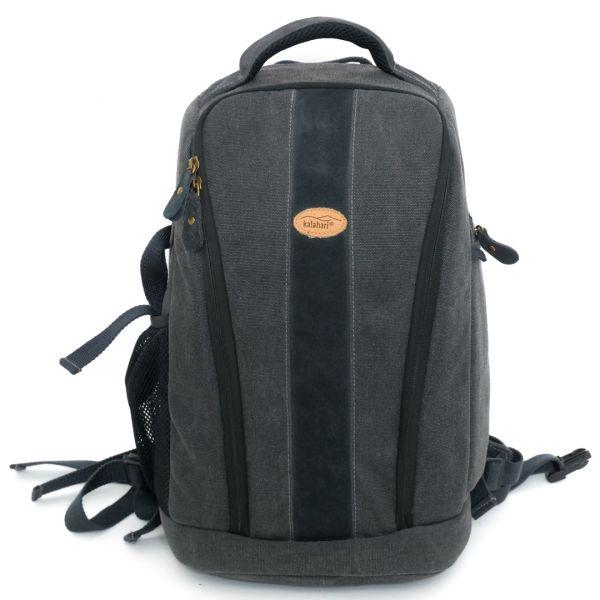 Kalahari Kapako K-70, Kamerarucksack, grau, inkl. 20% MwSt.