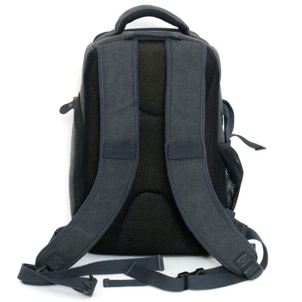 Kalahari Kapako K-70, Kamerarucksack, grau, inkl. 20% MwSt. – Bild 2