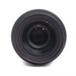 Sony AF 55-200mm/4-5,6 DT, SAM, Sonnenblende (leichter Staub im Linsensystem, kein Einfluss auf Bildqualität)