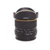 Walimex Pro 8mm/3,5, Fish-Eye, für Sony A-Mount