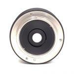 Walimex Pro 8mm/3,5, für Sony A Mount
