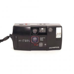 Olympus AF-1 Twin Kompaktkamera