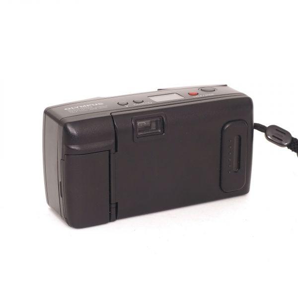 Olympus AF-1 Twin Kompaktkamera – Bild 3