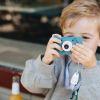 Hoppstar Rookie (yale), Digitalkamera – Bild 6