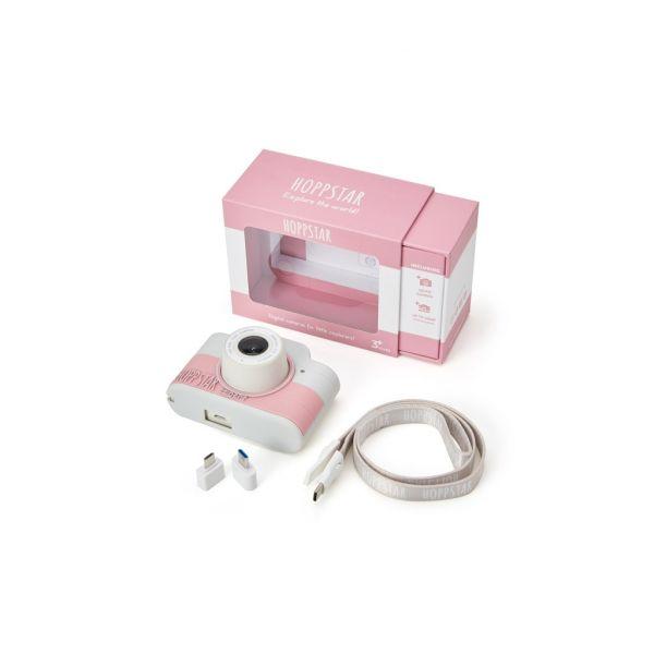 Hoppstar Expert (blush), Digitalkamera – Bild 6
