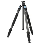 SIRUI W-2204 Waterproof Drei-/Einbeinstativ Carbon