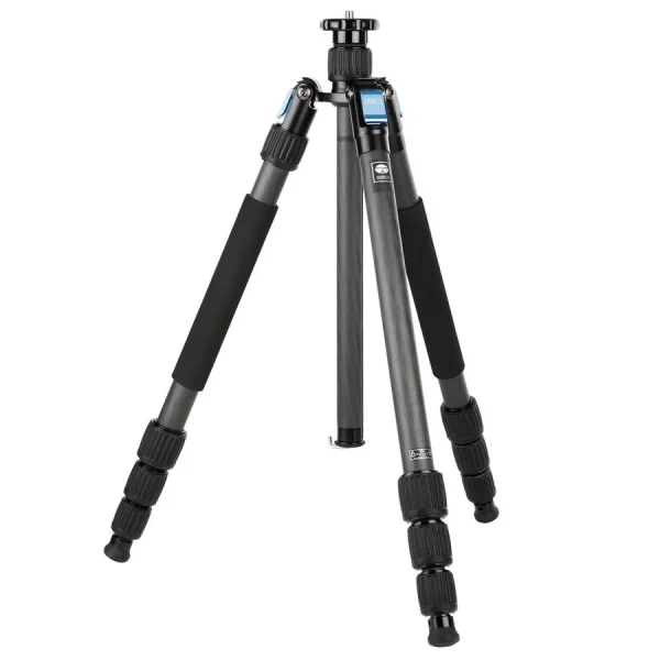 SIRUI W-2204 Waterproof Drei-/Einbeinstativ Carbon