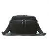 Artisan & Artist Canvas camera bag ACAM 1000 Black