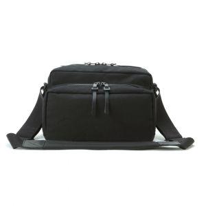Artisan & Artist Canvas camera bag ACAM 1000 Black