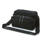 Artisan & Artist Canvas camera bag ACAM 1000 Black